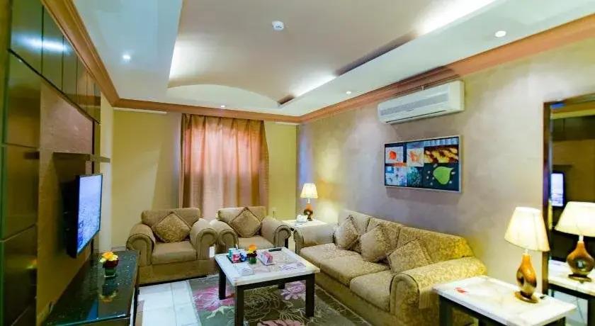 Boudl Al-Morouj 4*