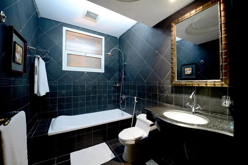 Boudl Al-Morouj 4*