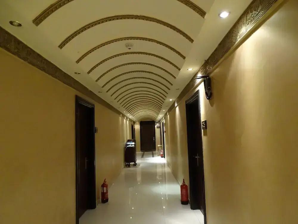 Comfort Inn Al Taawon 0*