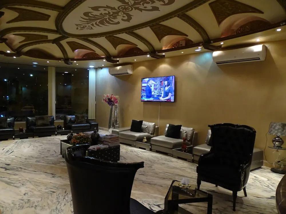 Comfort Inn Al Taawon 0*
