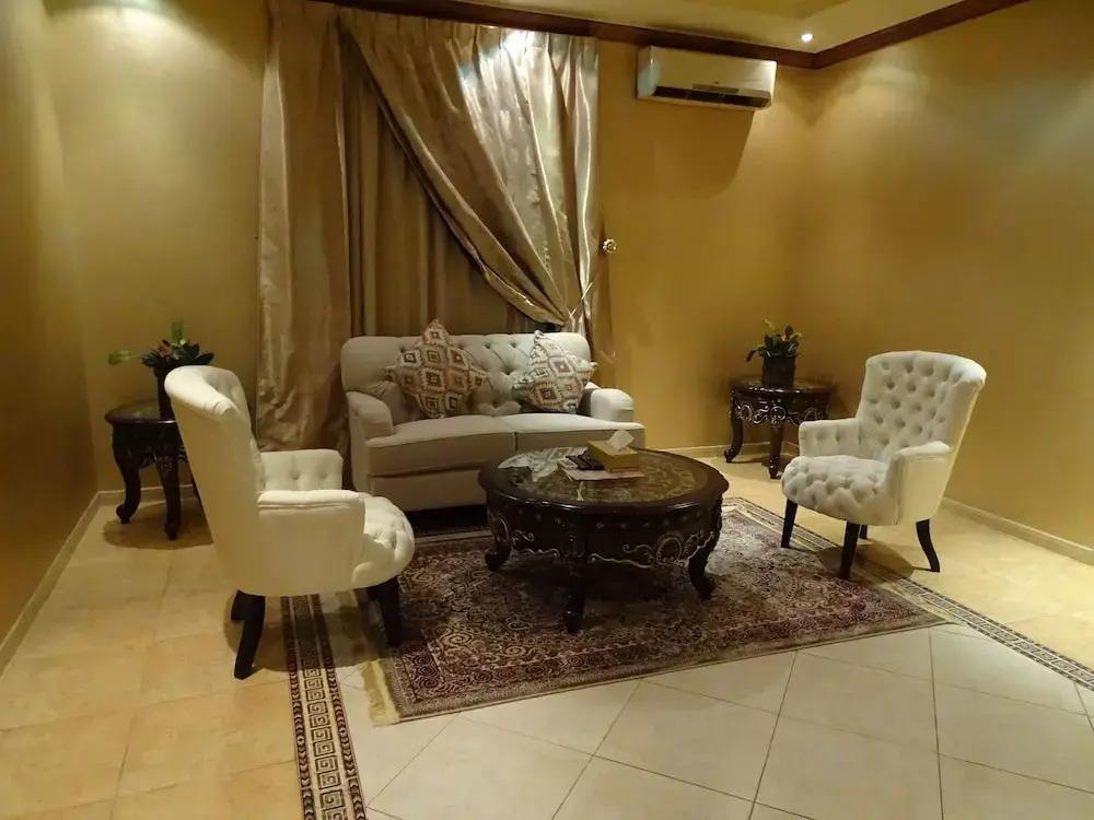 Comfort Inn Al Taawon 0*
