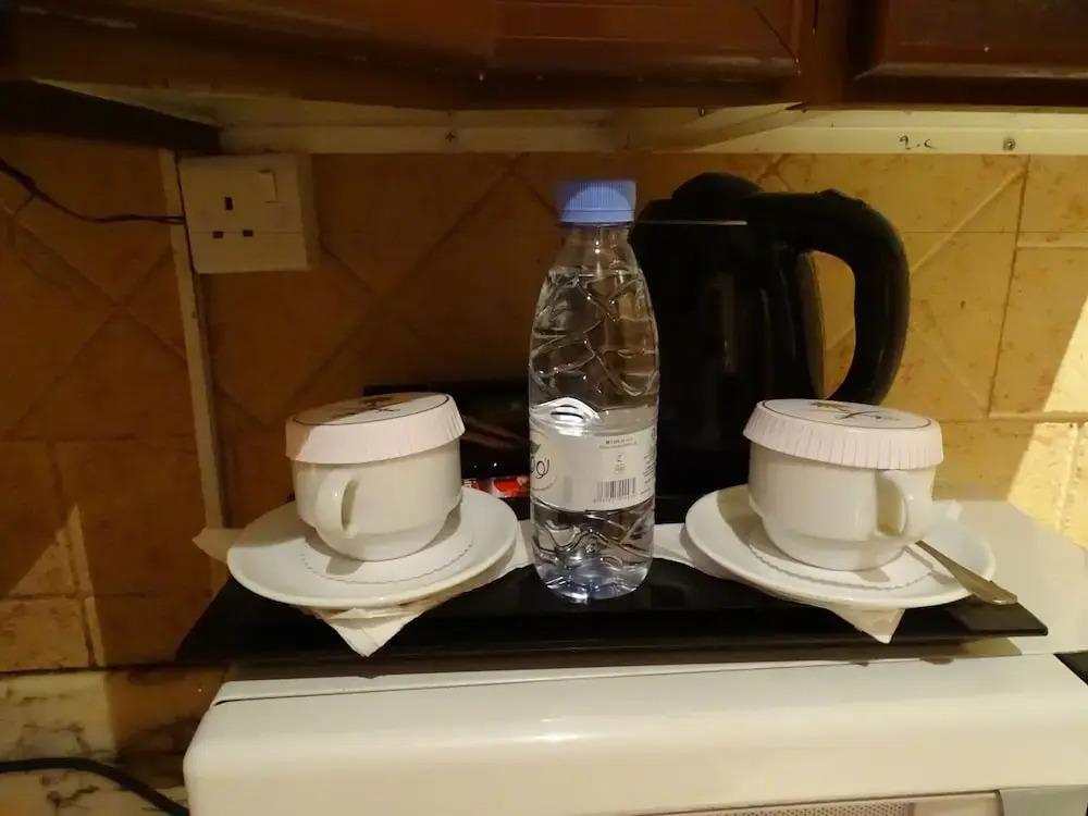 Comfort Inn Al Taawon 0*