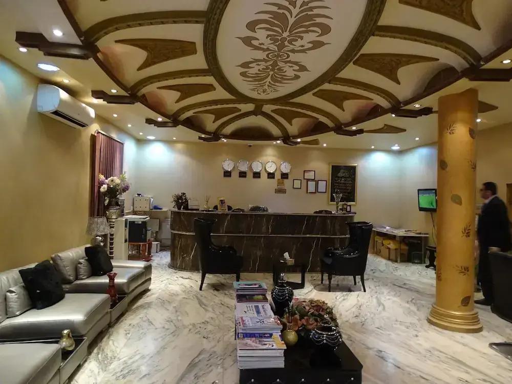 Comfort Inn Al Taawon 0*