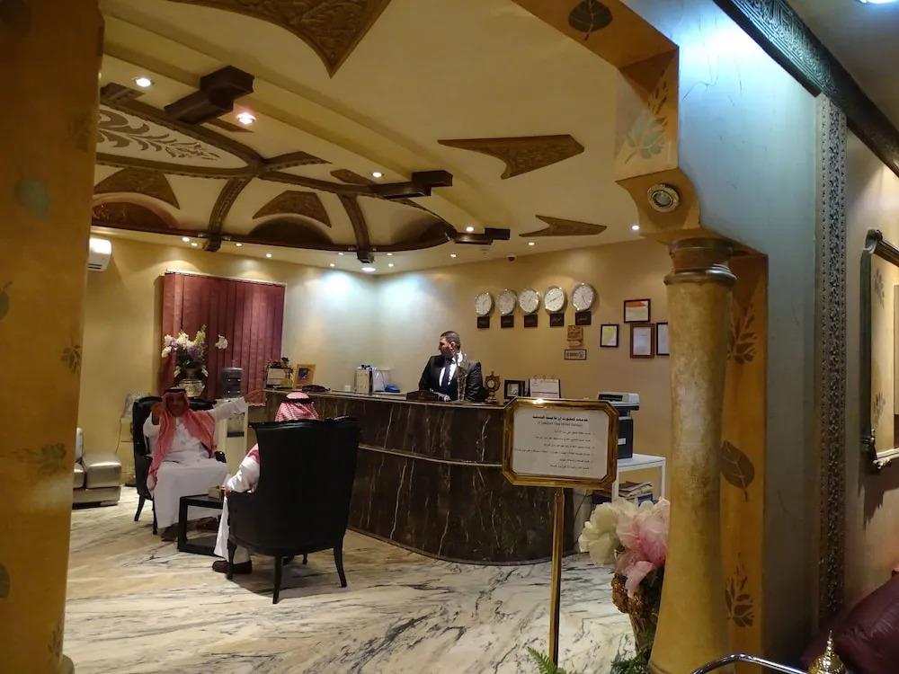 Comfort Inn Al Taawon 0*