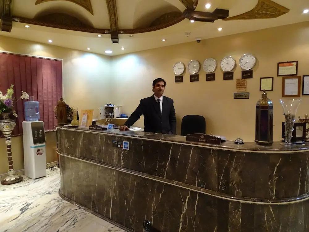 Comfort Inn Al Taawon 0*