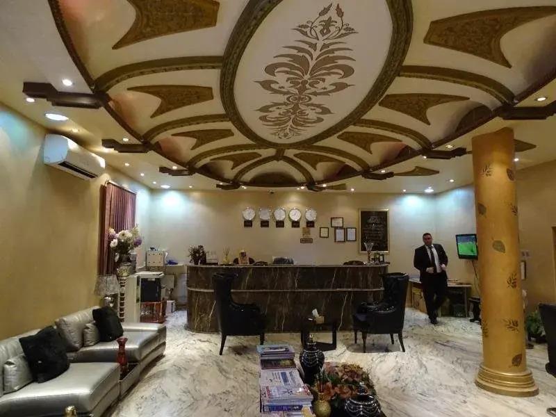 Comfort Inn Al Taawon 0*