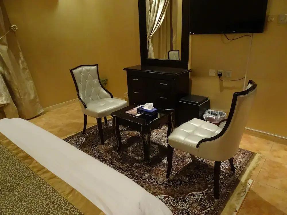 Comfort Inn Al Taawon 0*