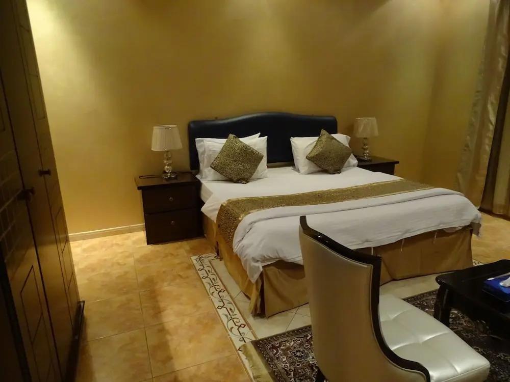 Comfort Inn Al Taawon 0*