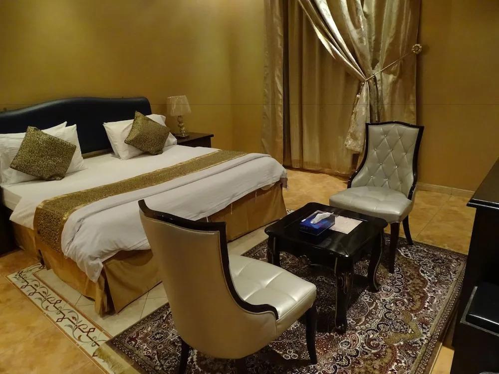 Comfort Inn Al Taawon 0*