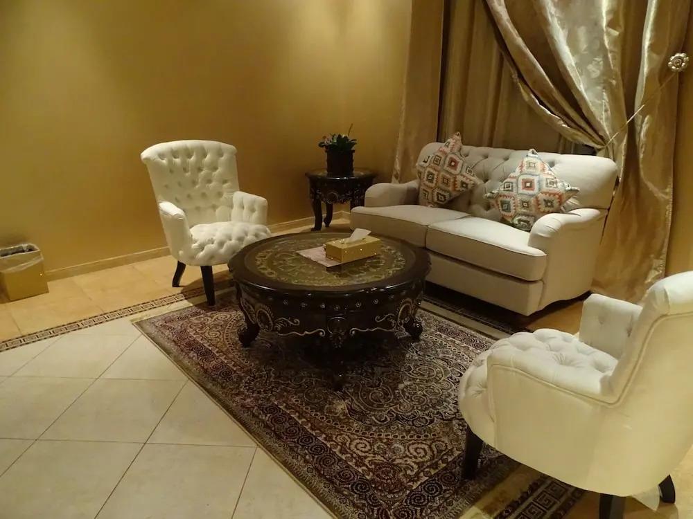 Comfort Inn Al Taawon 0*