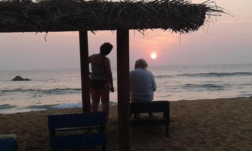 Ravana - Beach 1*