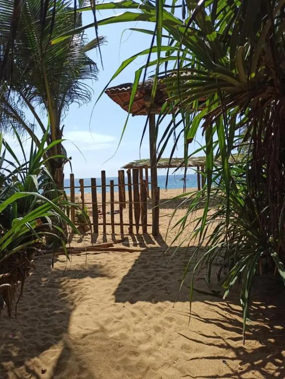 Ravana - Beach 1*
