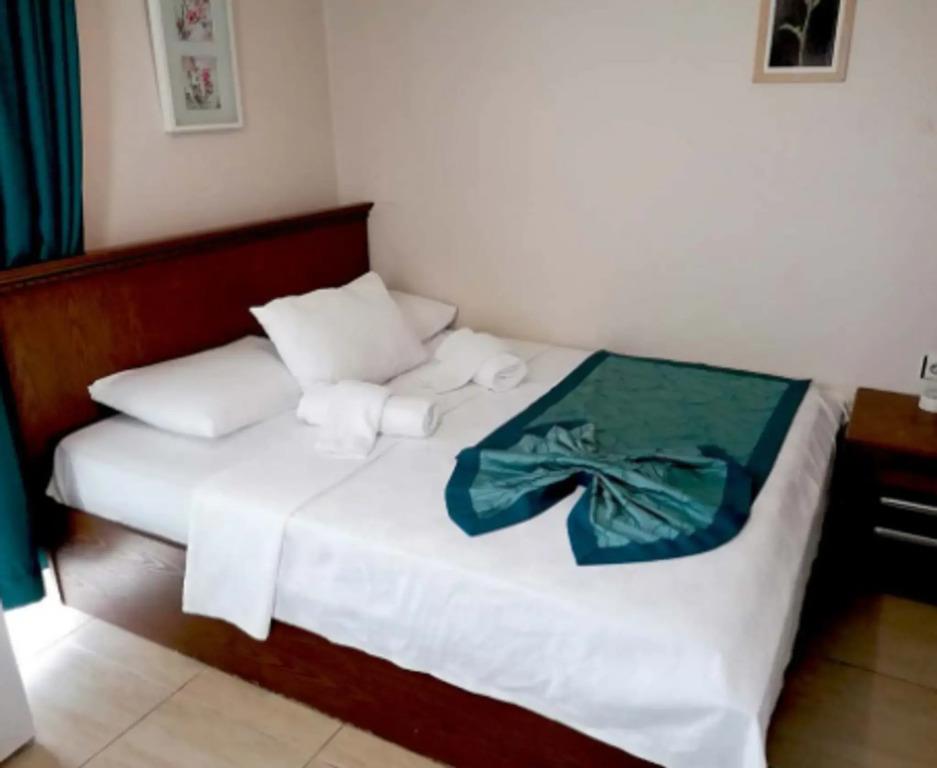 Pembe Kosk Hotel 0*