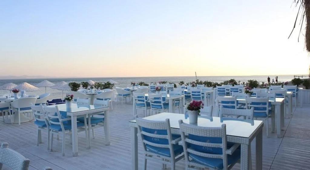 Pembe Kosk Hotel 0*