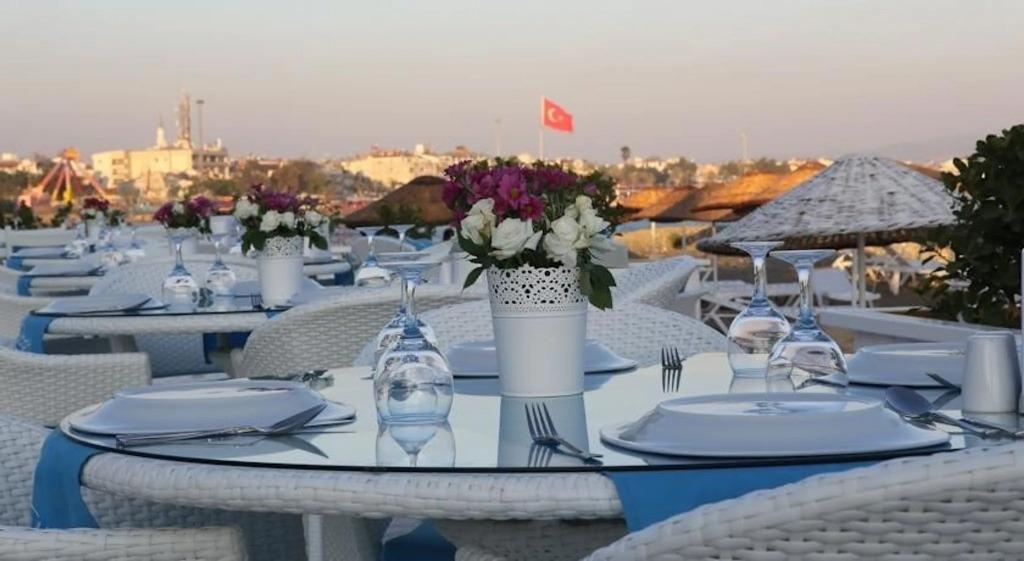 Pembe Kosk Hotel 0*