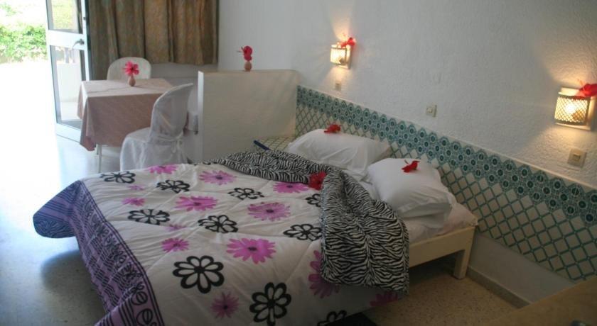 Complexe Touristique Sidi Salem 0*