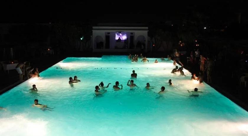 Complexe Touristique Sidi Salem 0*