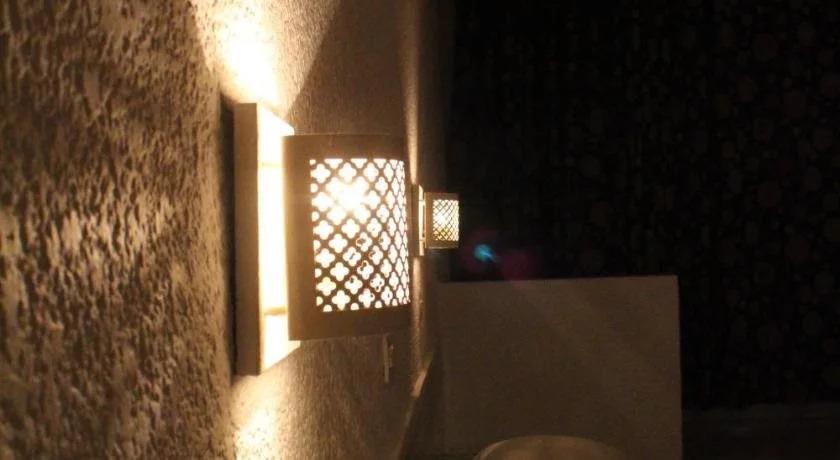 Complexe Touristique Sidi Salem 0*