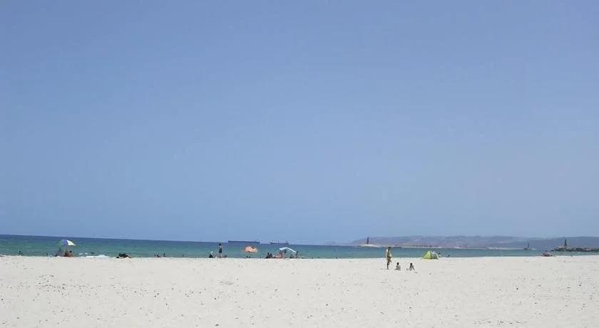 Complexe Touristique Sidi Salem 0*