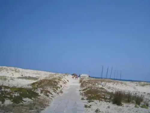 Complexe Touristique Sidi Salem 0*