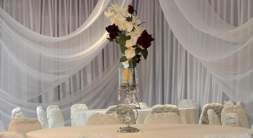 Complexe Touristique Sidi Salem 0*