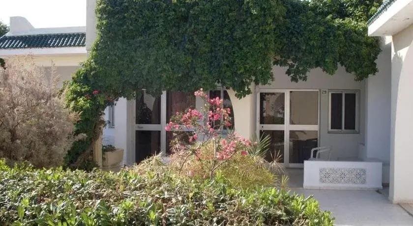 Complexe Touristique Sidi Salem 0*