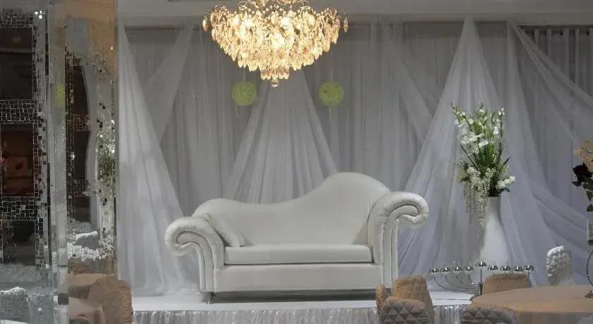 Complexe Touristique Sidi Salem 0*