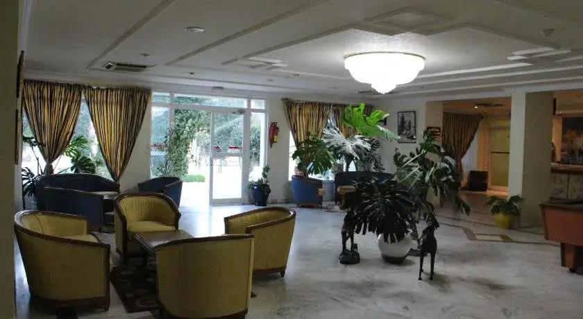 Complexe Touristique Sidi Salem 0*