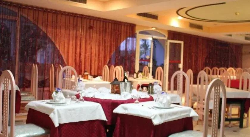 Complexe Touristique Sidi Salem 0*