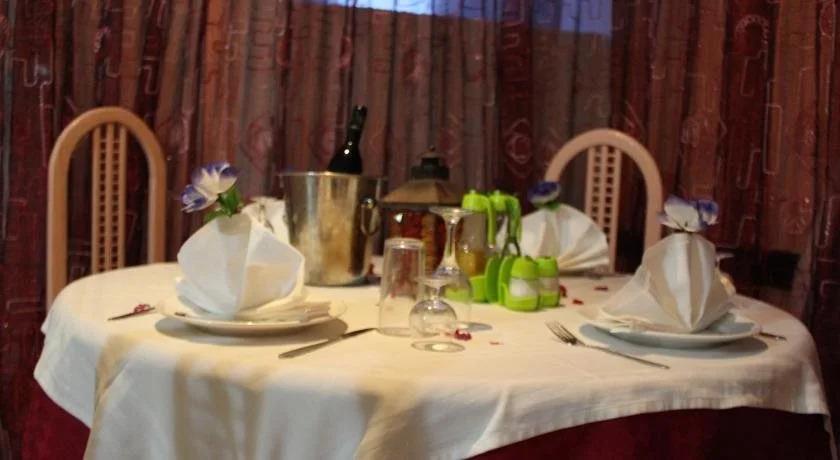 Complexe Touristique Sidi Salem 0*