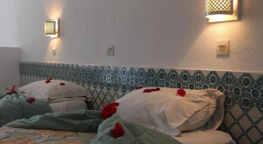 Complexe Touristique Sidi Salem 0*