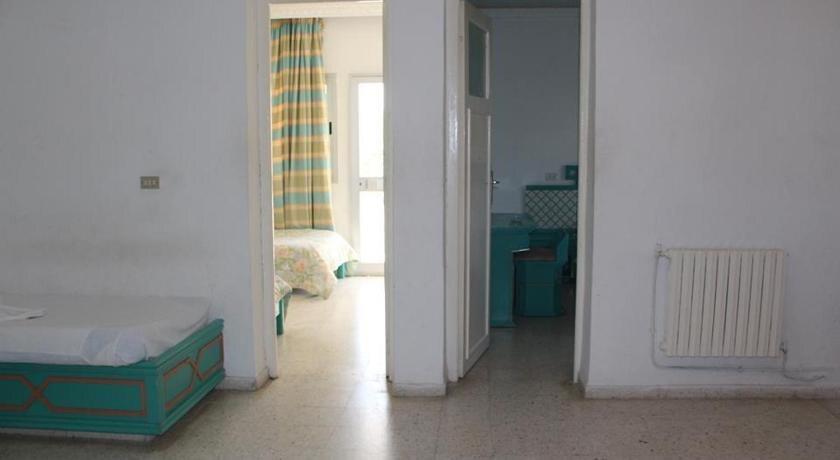 Complexe Touristique Sidi Salem 0*