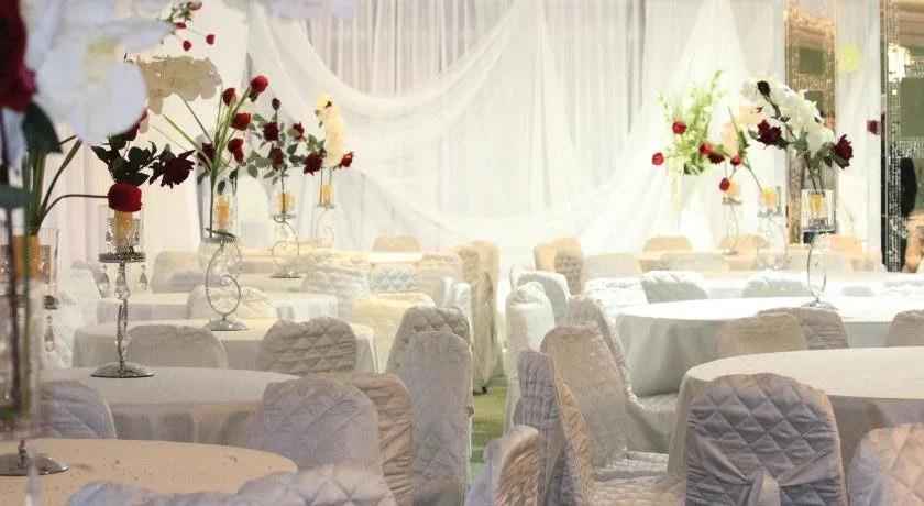 Complexe Touristique Sidi Salem 0*