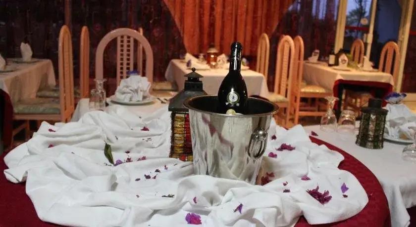 Complexe Touristique Sidi Salem 0*