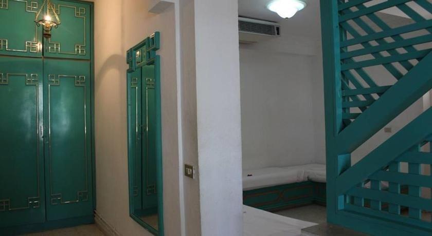 Complexe Touristique Sidi Salem 0*