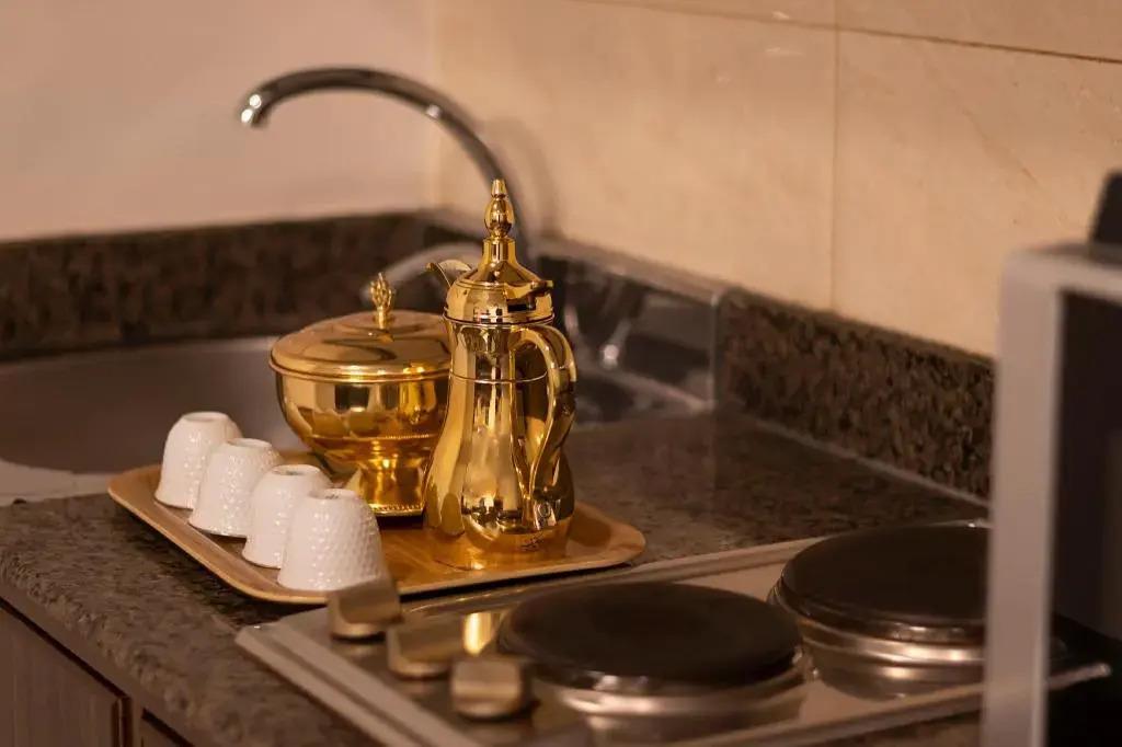 Laten Suites 3*