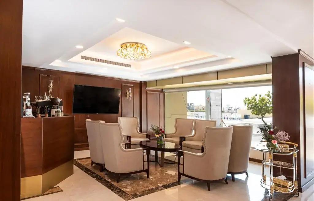 Laten Suites 3*