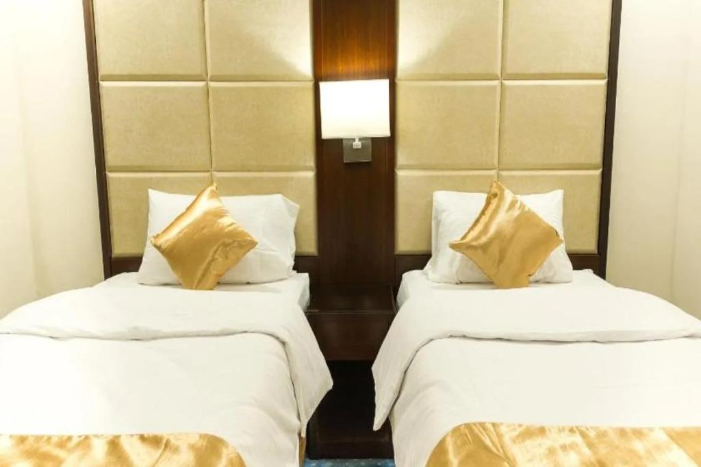 Laten Suites 3*