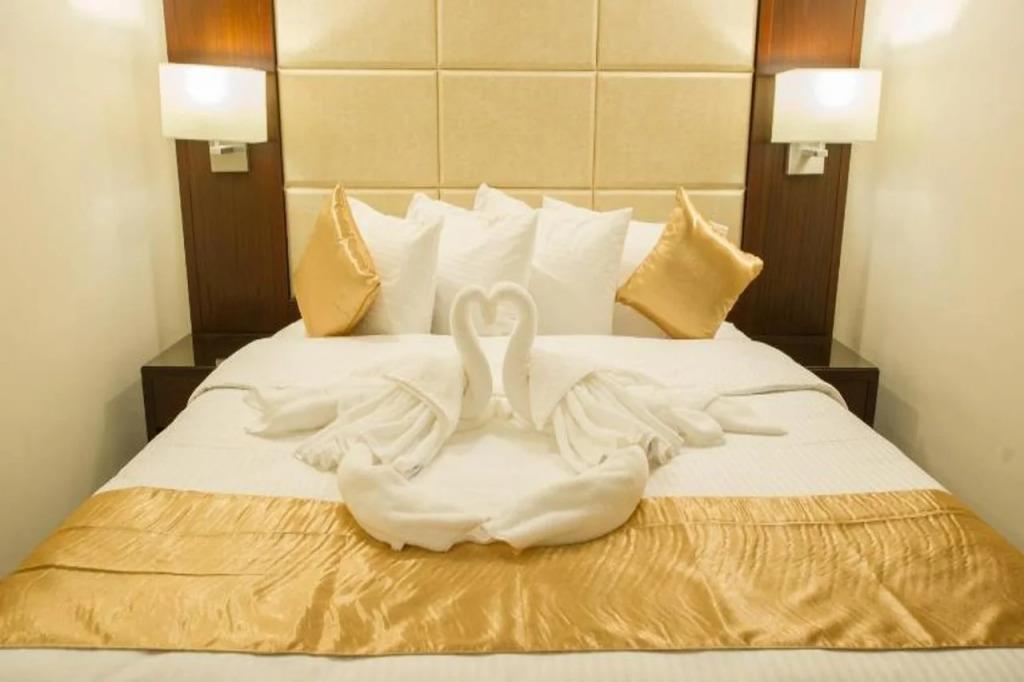 Laten Suites 3*