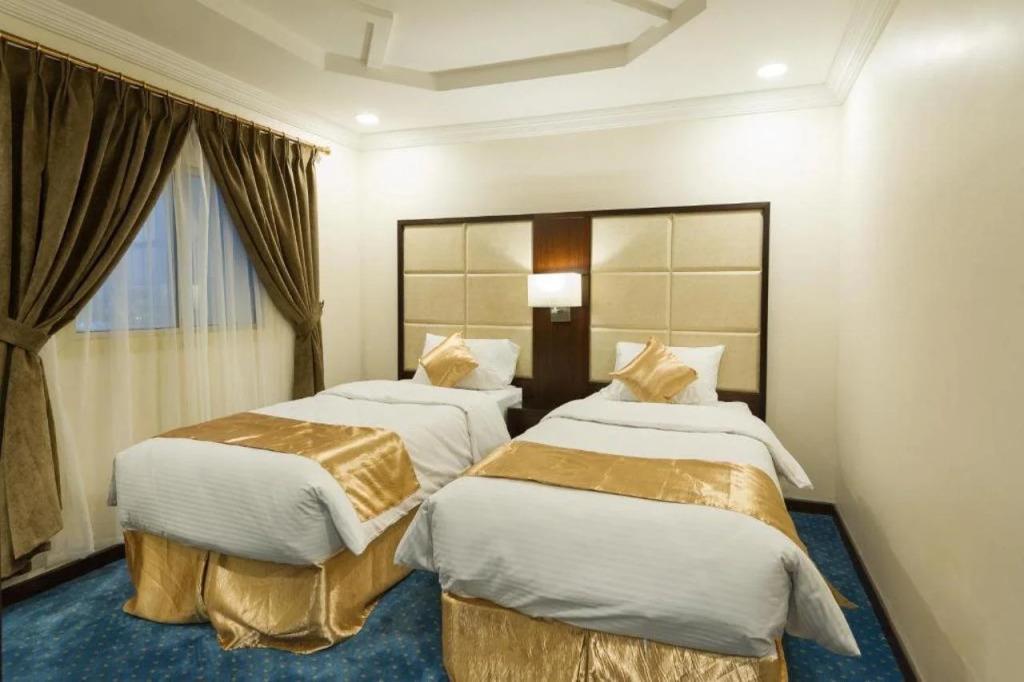 Laten Suites 3*