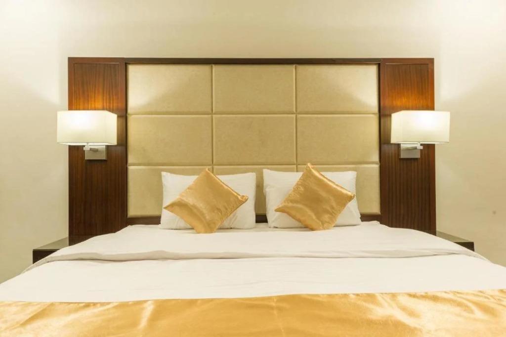 Laten Suites 3*
