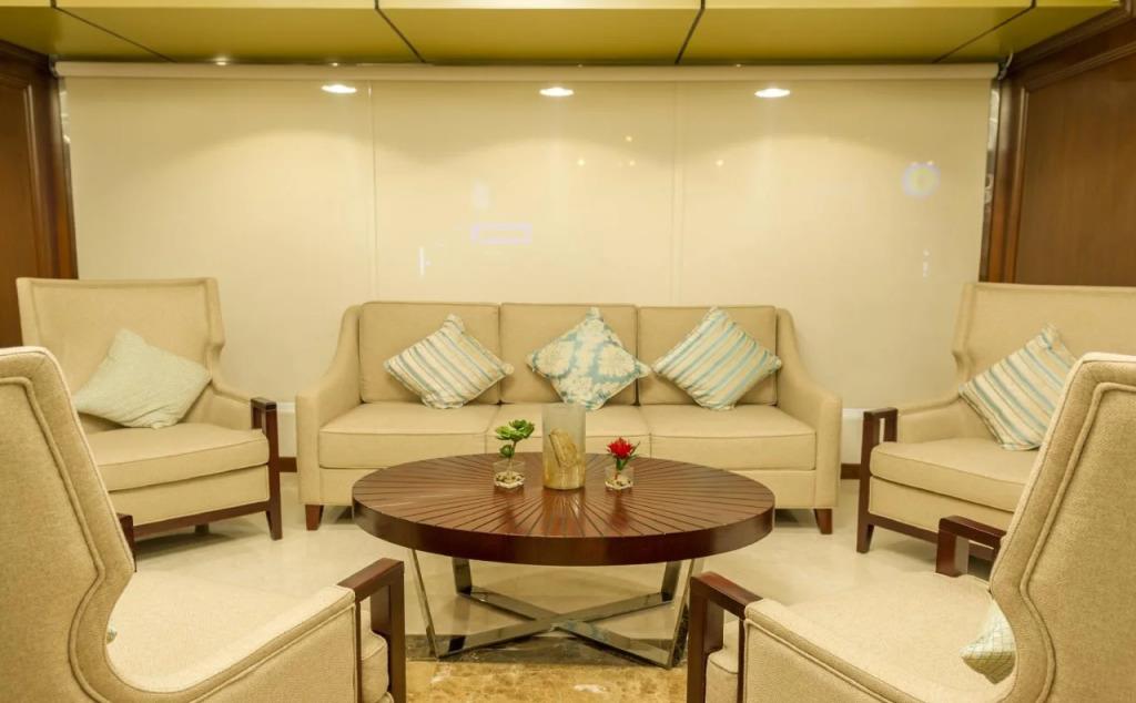 Laten Suites 3*