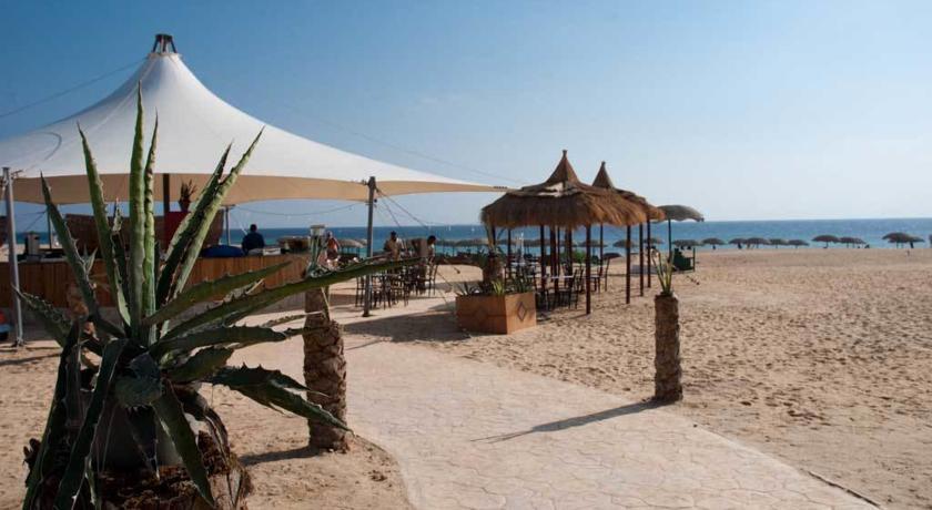 Gorgonia Beach Resort 5*
