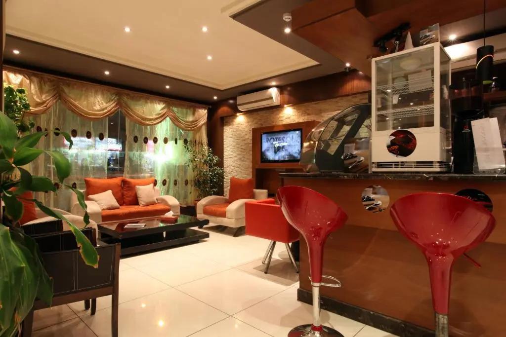 Taleen AlSulaimanyah hotel apartments 2*