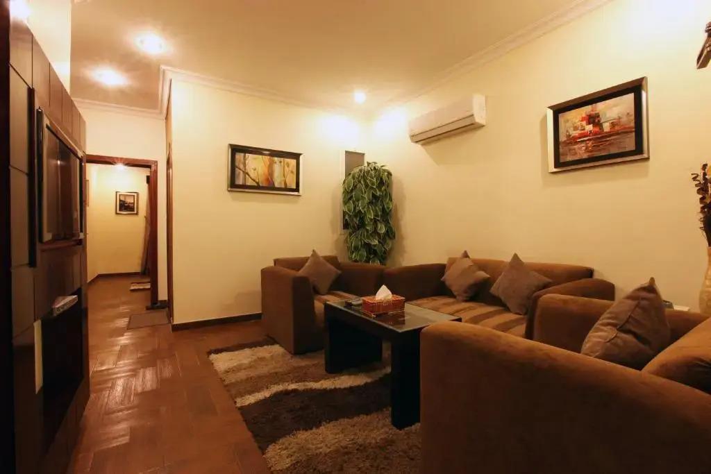 Taleen AlSulaimanyah hotel apartments 2*