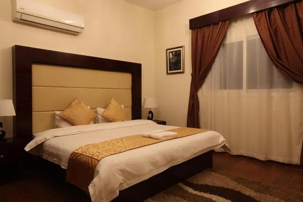 Taleen AlSulaimanyah hotel apartments 2*