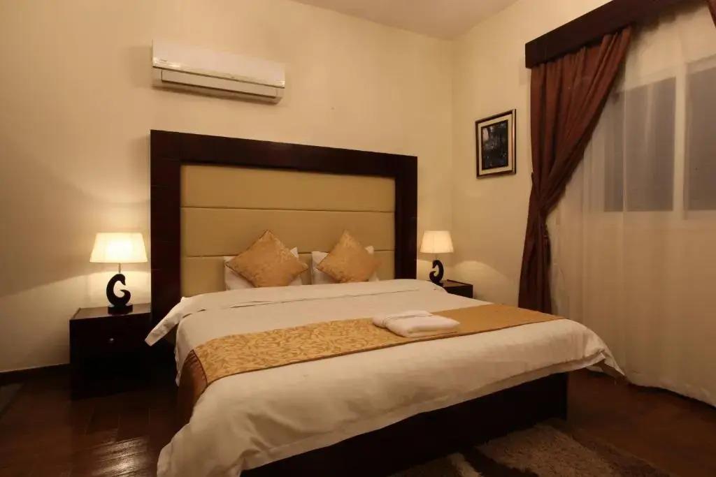 Taleen AlSulaimanyah hotel apartments 2*
