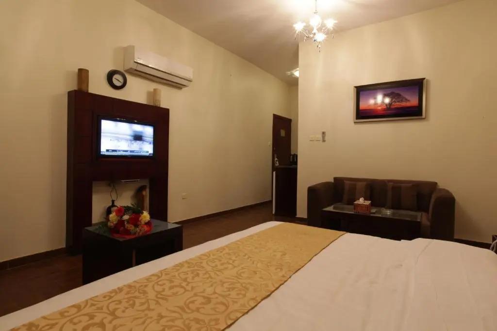 Taleen AlSulaimanyah hotel apartments 2*