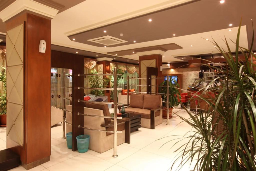 Taleen AlSulaimanyah hotel apartments 2*
