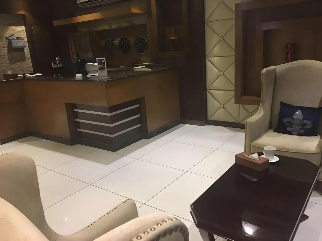 Taleen AlSulaimanyah hotel apartments 2*